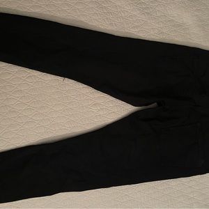 Zara black jeans